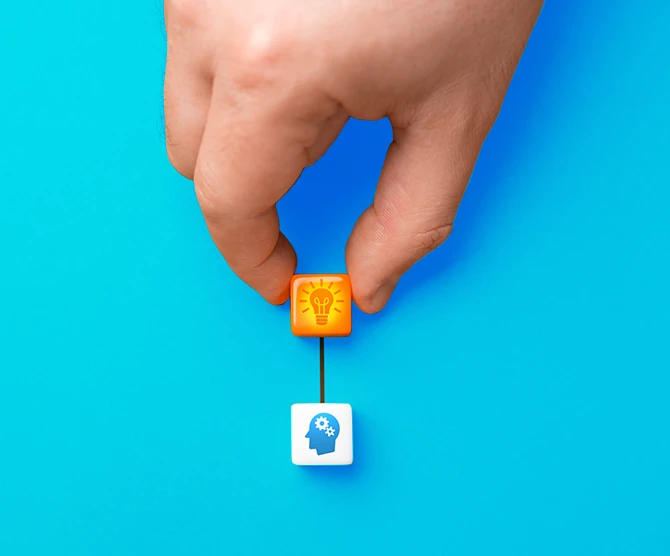 The Delicate Balance in Executive Branding