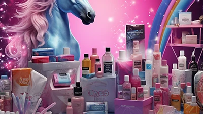 BUILDING UNICORNS: Unraveling the DNA of Successful Startups