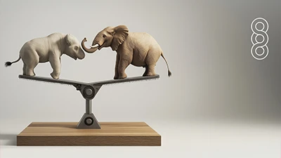 Mastering the Art of Balancing Creativity and Consistency in Branding