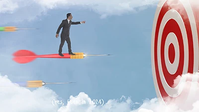 Focus or Fizzle: Why Your Brand Needs a Single Minded Proposition (Yes, Even in 2024)