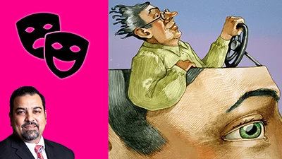 Decoding Political Archetypes in Indian Elections: A Guide for Voters